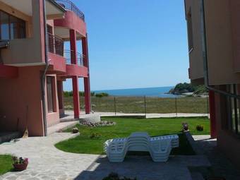 Apartamento Dream Bay Family Hotel