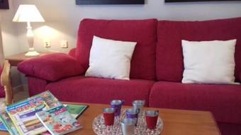 Apartamentos Turisticos Juanita "ope"