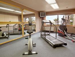 Hotel Days Inn Kennewick