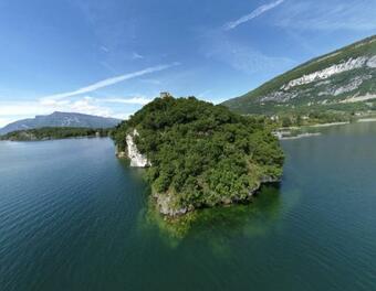 Apartamento Le D�j� Viuz