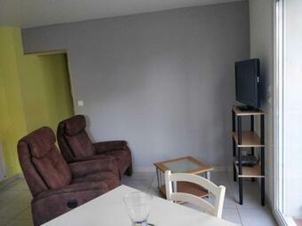 Apartamento Appartement Refait A Neuf
