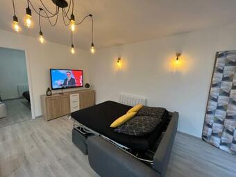 Apartamento Le Beauvais