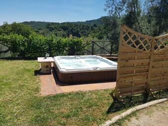 Apartamento Piccozzo Agritour