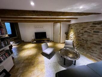 Bed & Breakfast Le Gite De Faug�res