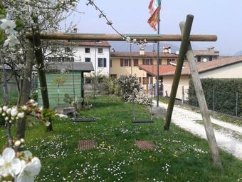 B&B Casa Francesca