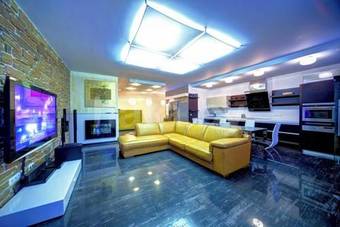 Prestige Apartments