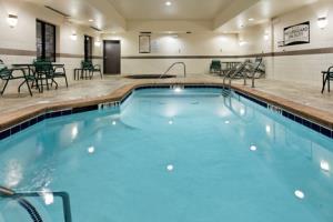 Hotel Staybridge Suites Missoula