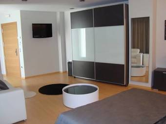 Hotel Ciutat D'amposta