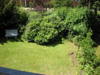 Apartamento No11 Stadtapartment