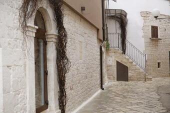 Bed & Breakfast Nel Vicoletto