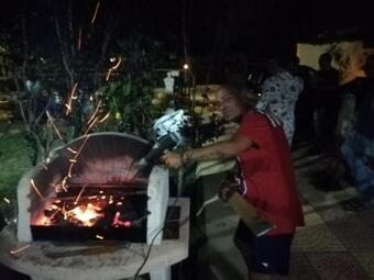 Apartamento Villa Italia