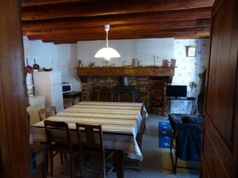 Ancienne Ferme Avec Parc Cl�tur�