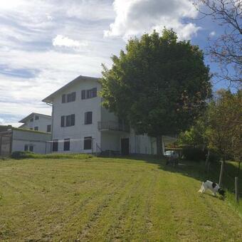 Bed & Breakfast I B�cci