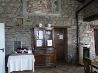 Hostal Locanda Del Cavaliere