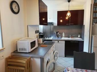 Apartamento T3, 30 Mn De Peyragudes, St Lary, Val Louron (65) : 04 Personnes