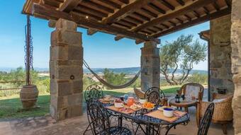 Villa Montebendico 4