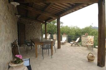 Villa Podere Le Balze Nuove