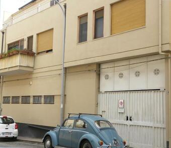 Apartamento Villa Delle Palme