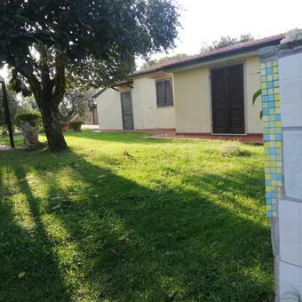 Villetta 3 Km Dal Mare