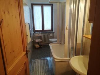 Apartamento Appartamento Cologna