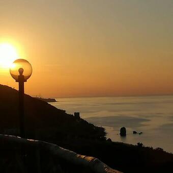 Casa Vacanze Verde Mare