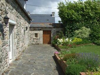 Ancient House In A Quiet Hamlet 5 Km From The Beach