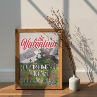 Apartamento Da Valentina