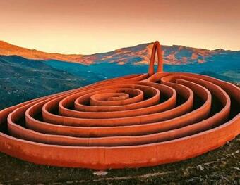 Dal Castello Al Mare