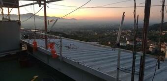 Apartamento Guesthouse Mare&monti Castelforte