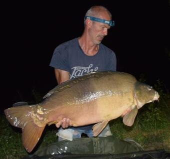 Apartamento Etang Lassalle 2