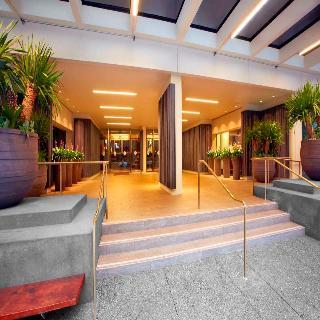 Hotel Westin Bonaventure