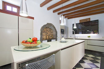 Casa Rural Hero