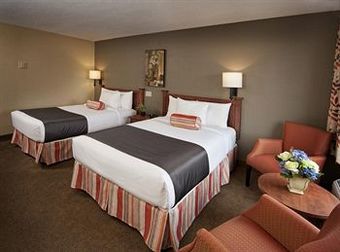 Hotel Maritime Inn Port Hawkesbury