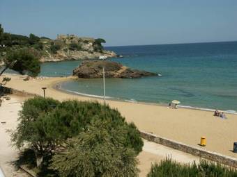 Hostal La Fosca