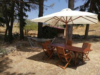 Agroturismo Madonie Park Gates - Casa In C.da Donalegge