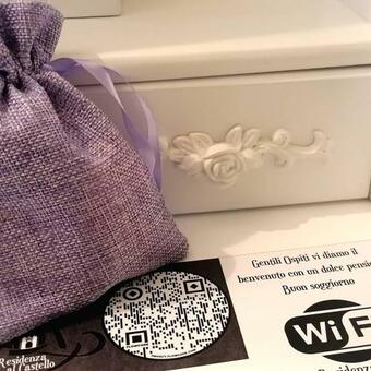 Hostal Residenza Al Castello