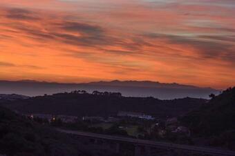 Casa Vacanze - Collina Degli Ulivi