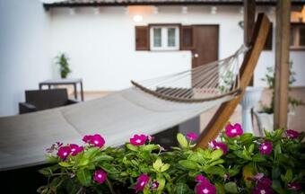 Hostal Masseria D'aprile