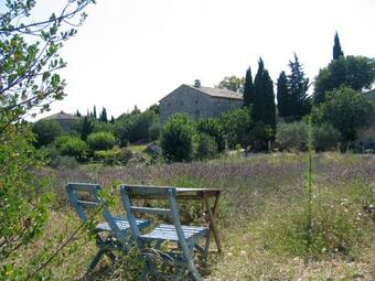 Apartamento Ard�che Ferienwohnung