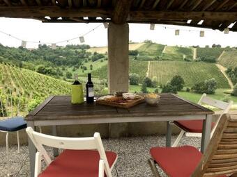 Apartamento Cascina Allegria