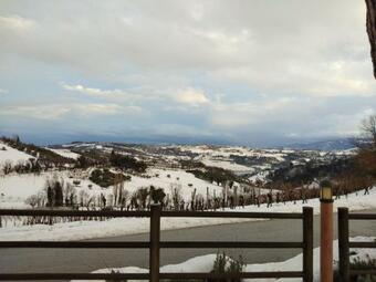 Agroturismo Agriturismo "le Piagge"