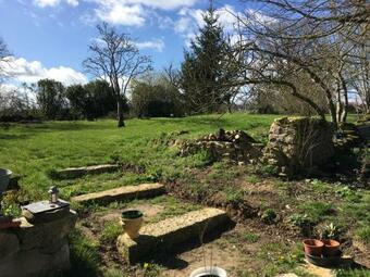 Bed & Breakfast Logis Des Brousses