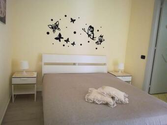 Bed & Breakfast I Milord