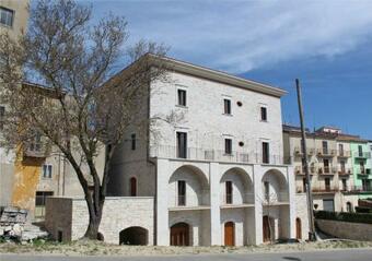 Hostal Palazzo 1892 Guest House