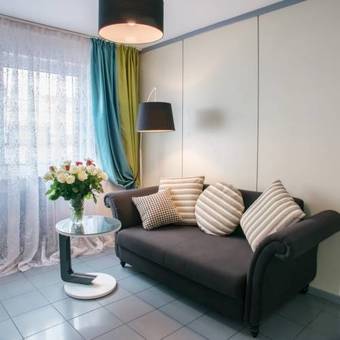 Pmc Business Apartment