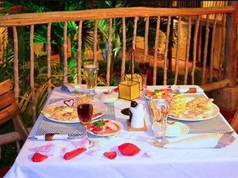 Hotel Campestre Camino Real