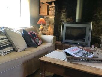 Chaumi�re Aux Portes D'honfleur