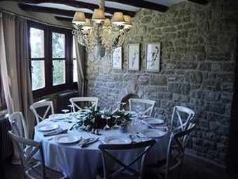 Hotel Real Posada De Liena