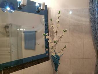 Apartamento Casa Bella Vista