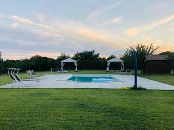 Apartamento Case Vacanza Borgo San Lorenzo